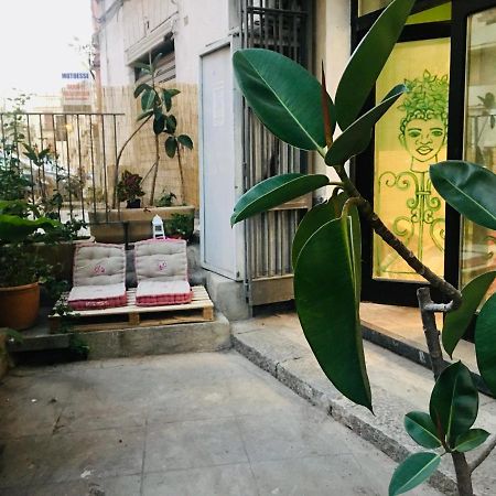 Ne Mia Apartment Palermo Exterior foto