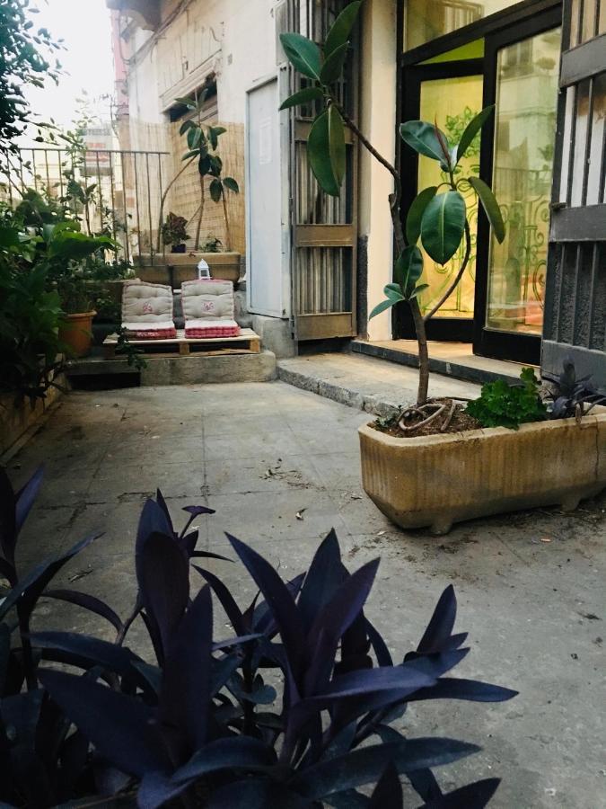 Ne Mia Apartment Palermo Exterior foto