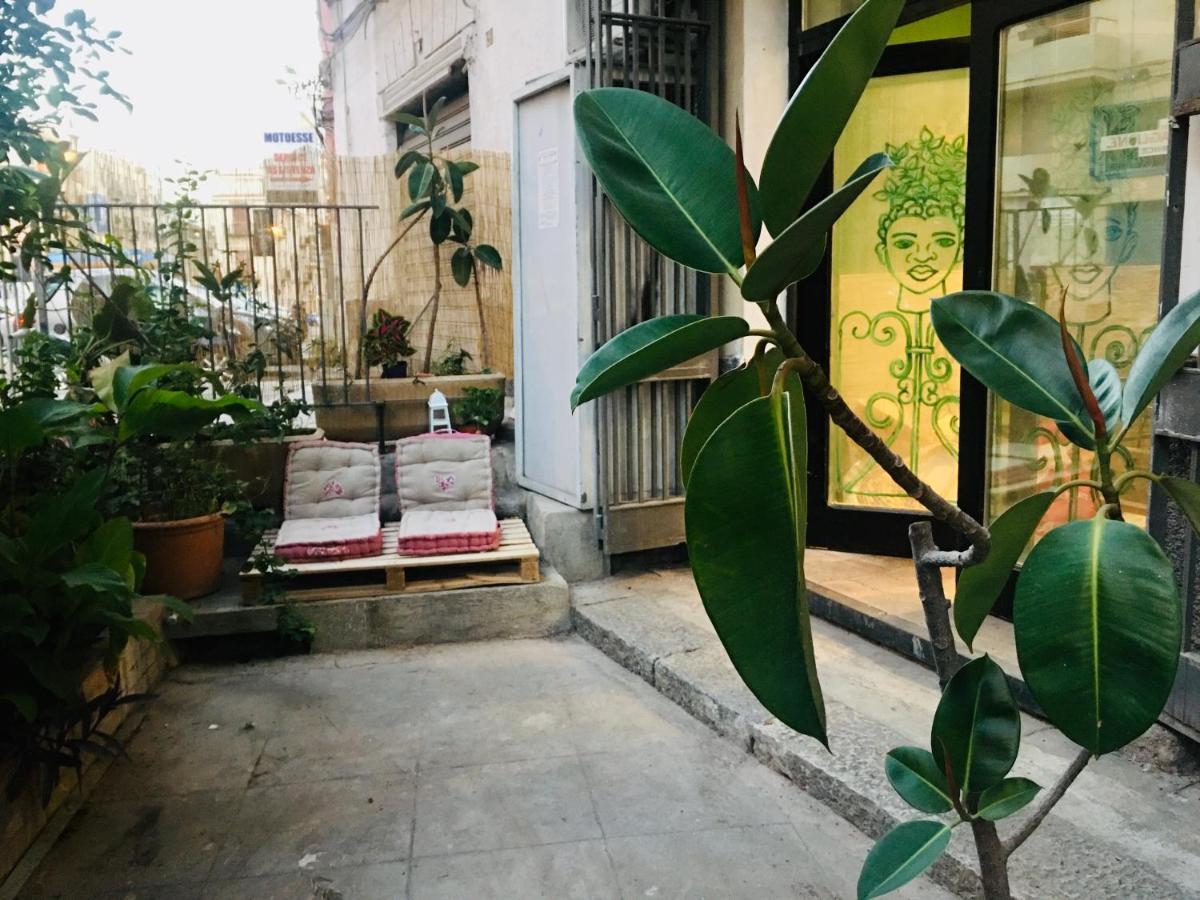 Ne Mia Apartment Palermo Exterior foto